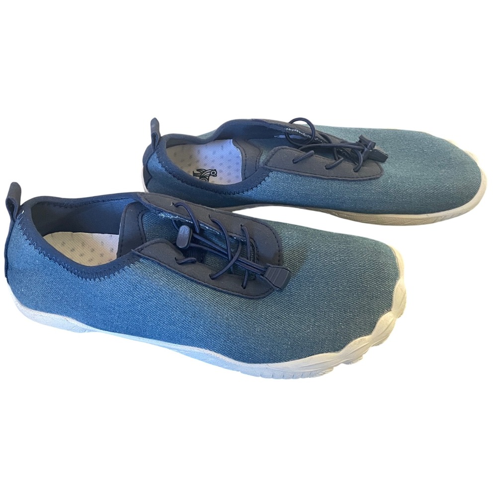 Womens Minimalist Barefoot Trail Running Swim Shoes Hiking Size 9 Gorpcore